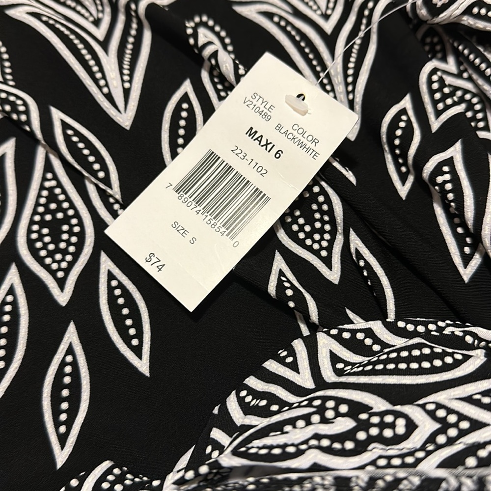 Maxi Dress - Picture 3 of 3